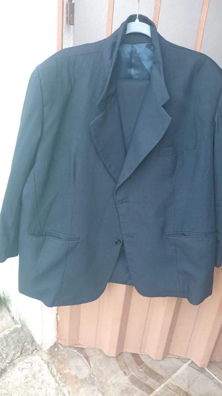 TERNO COMPLETO! PLUS SIZE - Aracaju SE