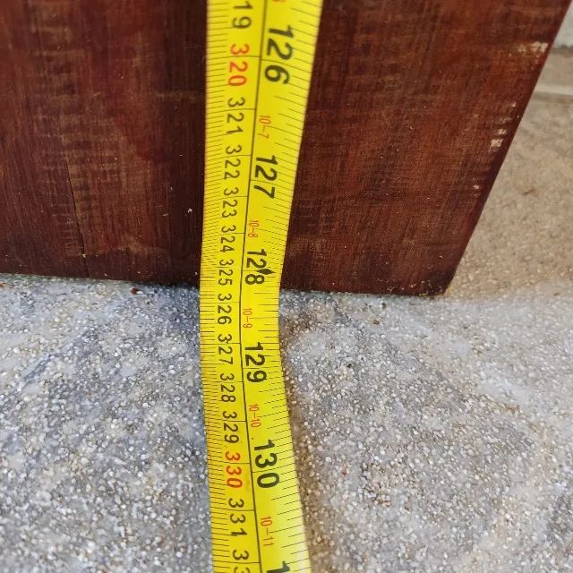 Peça de maçaranduba - Foto 3