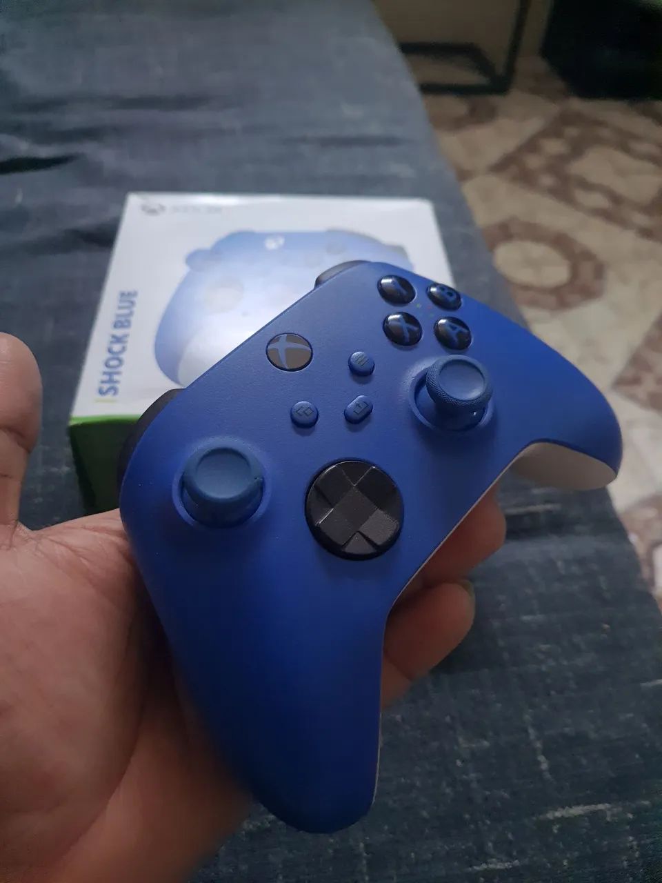 Controle para xbox serios X ou serios S - Foto 2