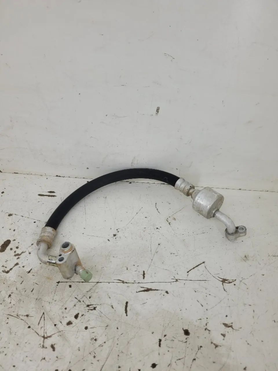 Mangueira Ar Condicionado Hyundai Accent 1.5 1995  - Foto 5