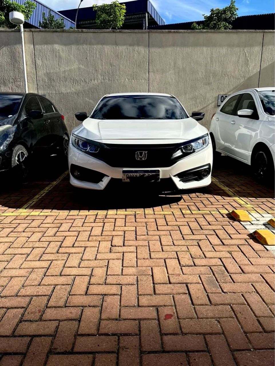 Vendo Honda civic G10  - Foto 5