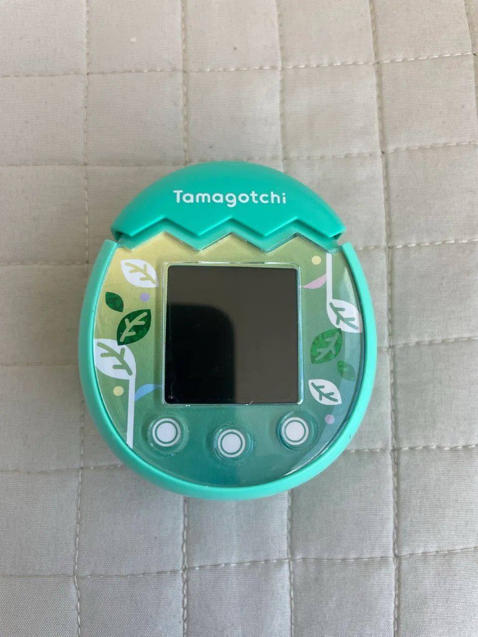 Tamagotchi Pix - Nature Green - Brinquedos e Jogos - Vila Dom