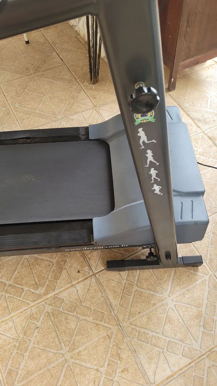 Esteira Dr 2110  - Foto 2