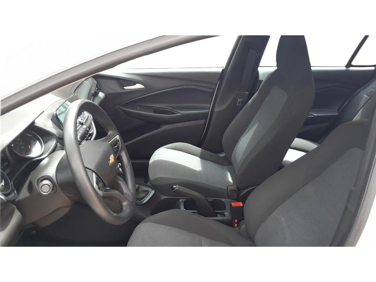 Chevrolet Onix SEDAN PLUS 1.0 12V MEC. 2024 - Foto 11