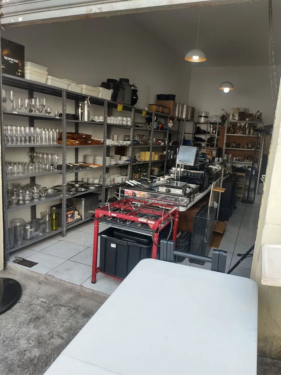 Compra de equipamentos usados para lanchonete, restaurante e cafeteria - Foto 6