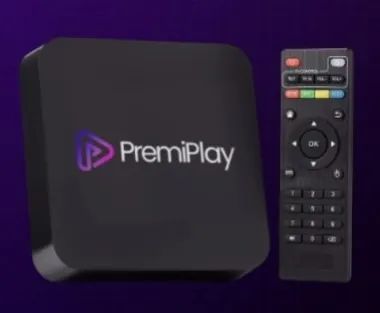 Media Player para entretenimento