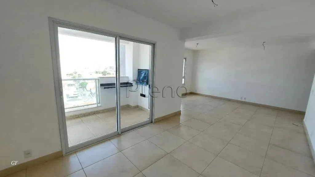 Apartamento à venda e para alugar em Campinas, Vila Nova, com 3 quartos, com 134 m²