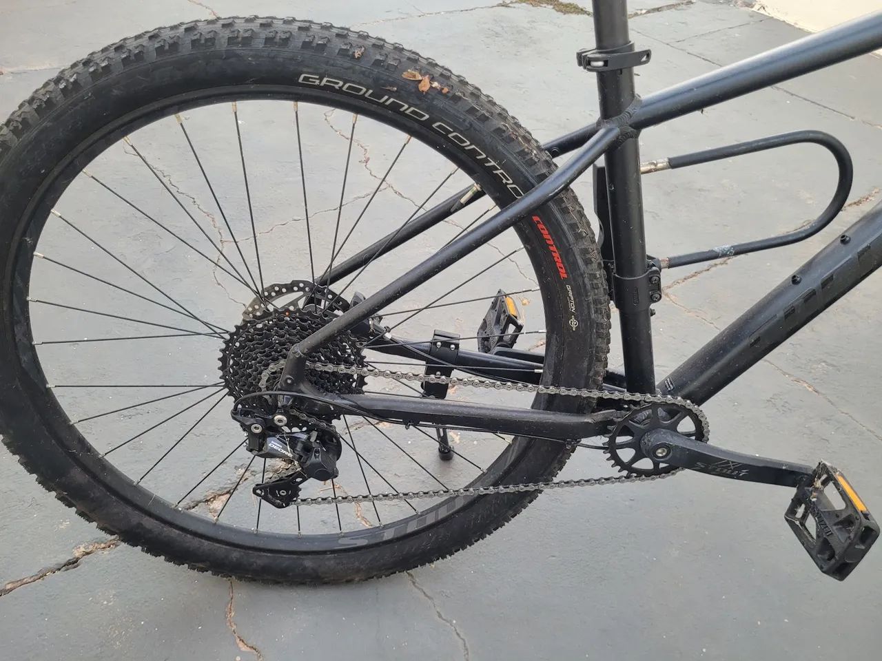 Specialized Rockhopper Elite 29 - Foto 4