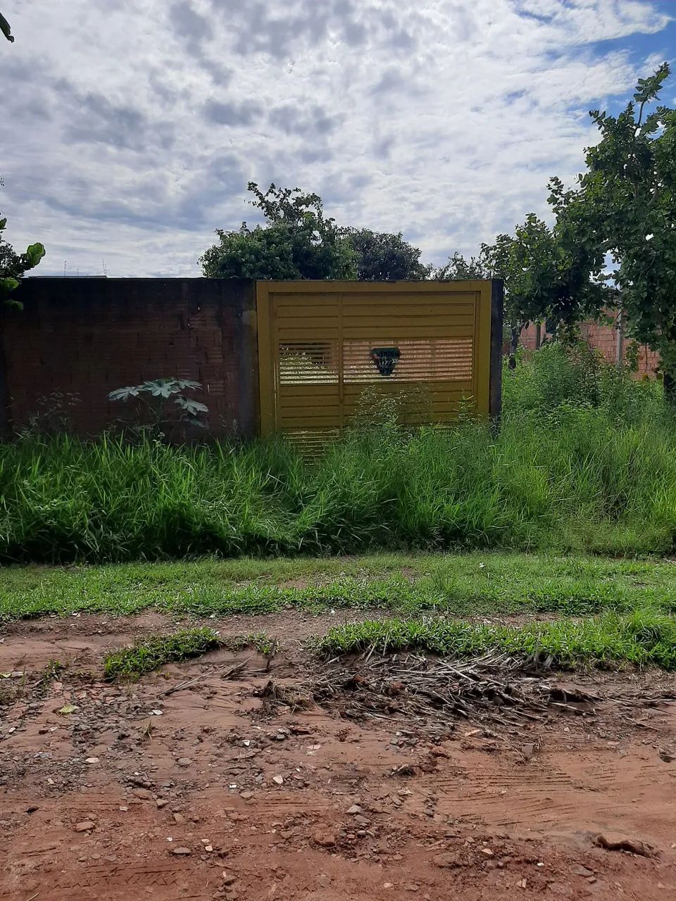 Vende-se  dois terrenos jardim  Novo seculo - Foto 2