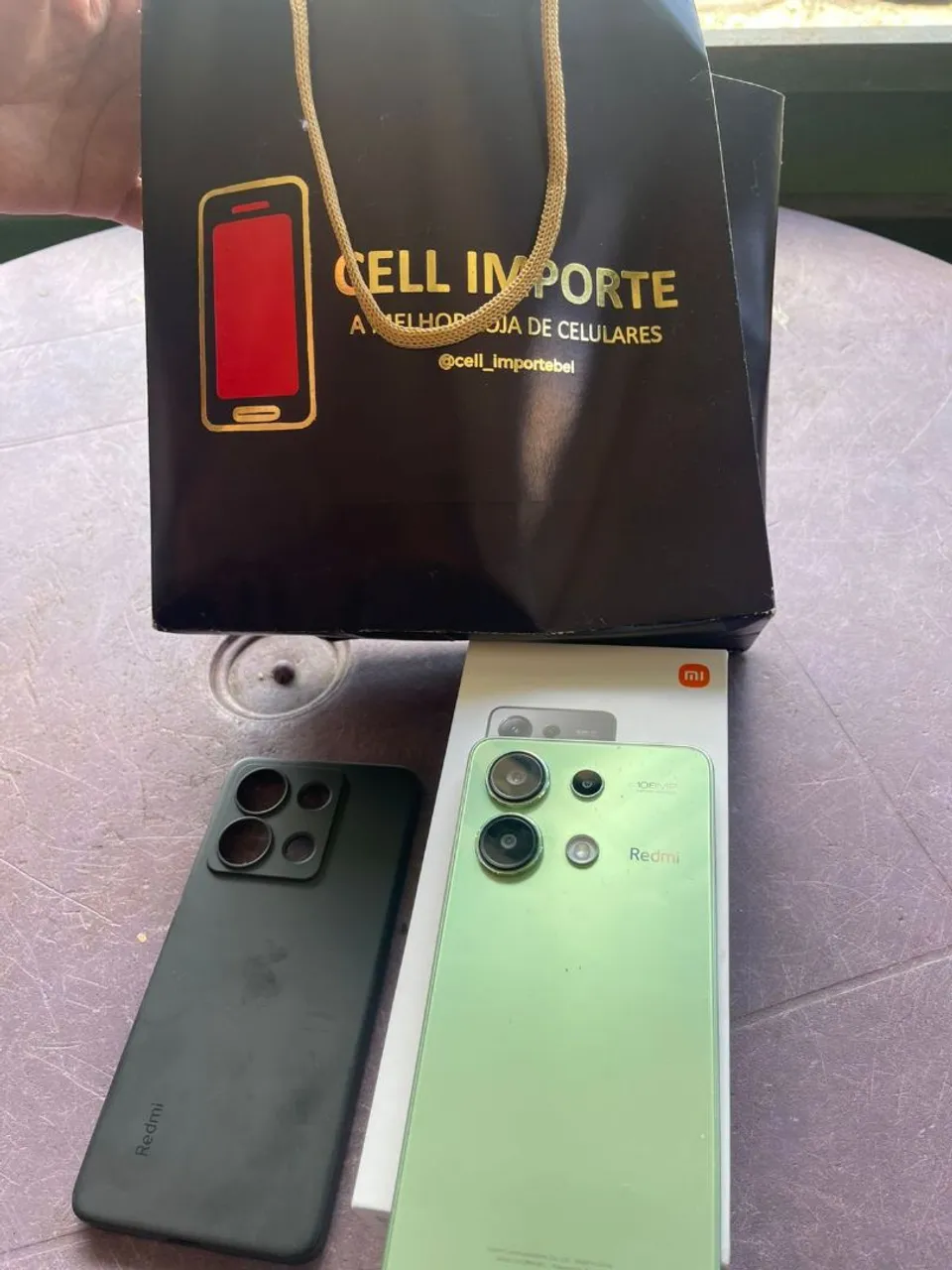 Redimi note 13 128GB
