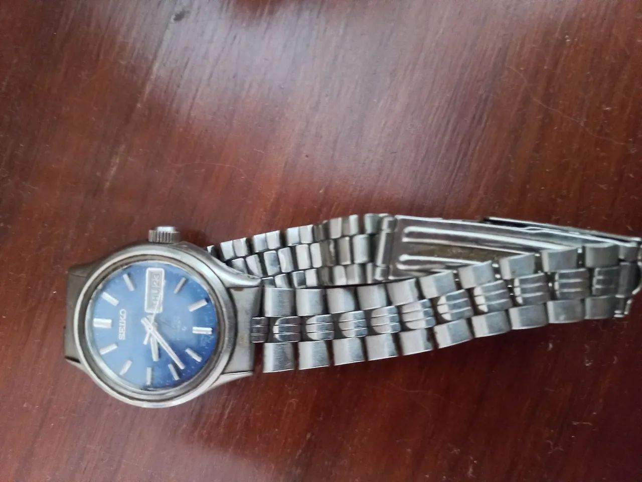 Relogio Seiko feminino 