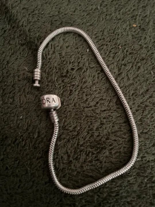 Pulseira Pandora 20cm 