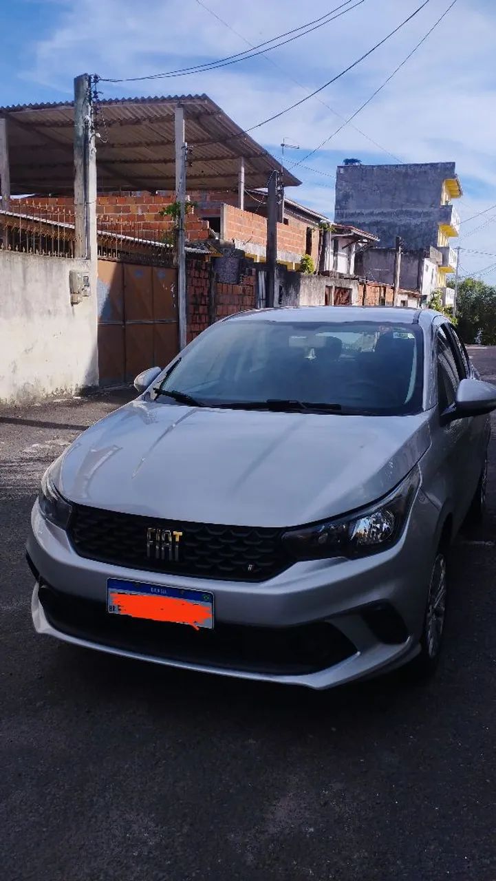 Argo em peretas condições de uso  - Foto 3