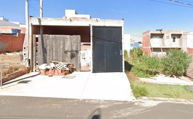 Foto - Indaiatuba - Parque Residencial Sabiás