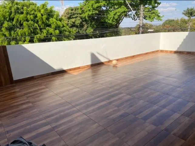 Casa 2 quartos para alugar - Sem animais - Foto 2