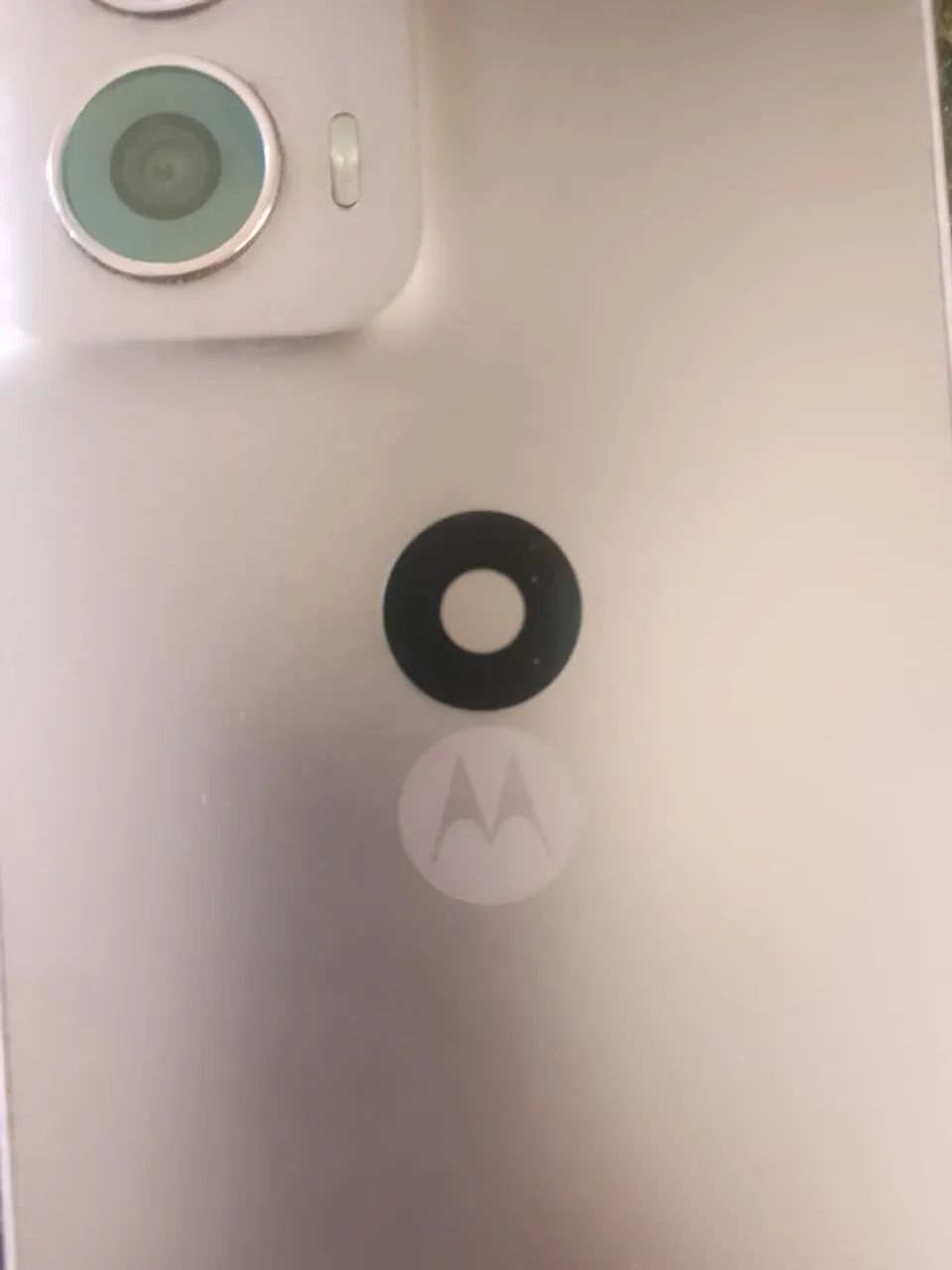 Lente da Câmera Traseira Moto G24 50MP - Foto 2
