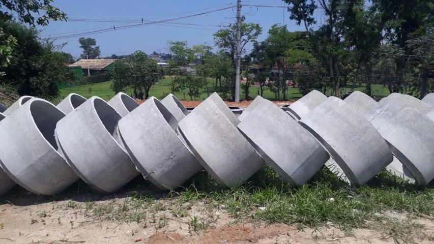 Artefatos de cimento64168507015681124