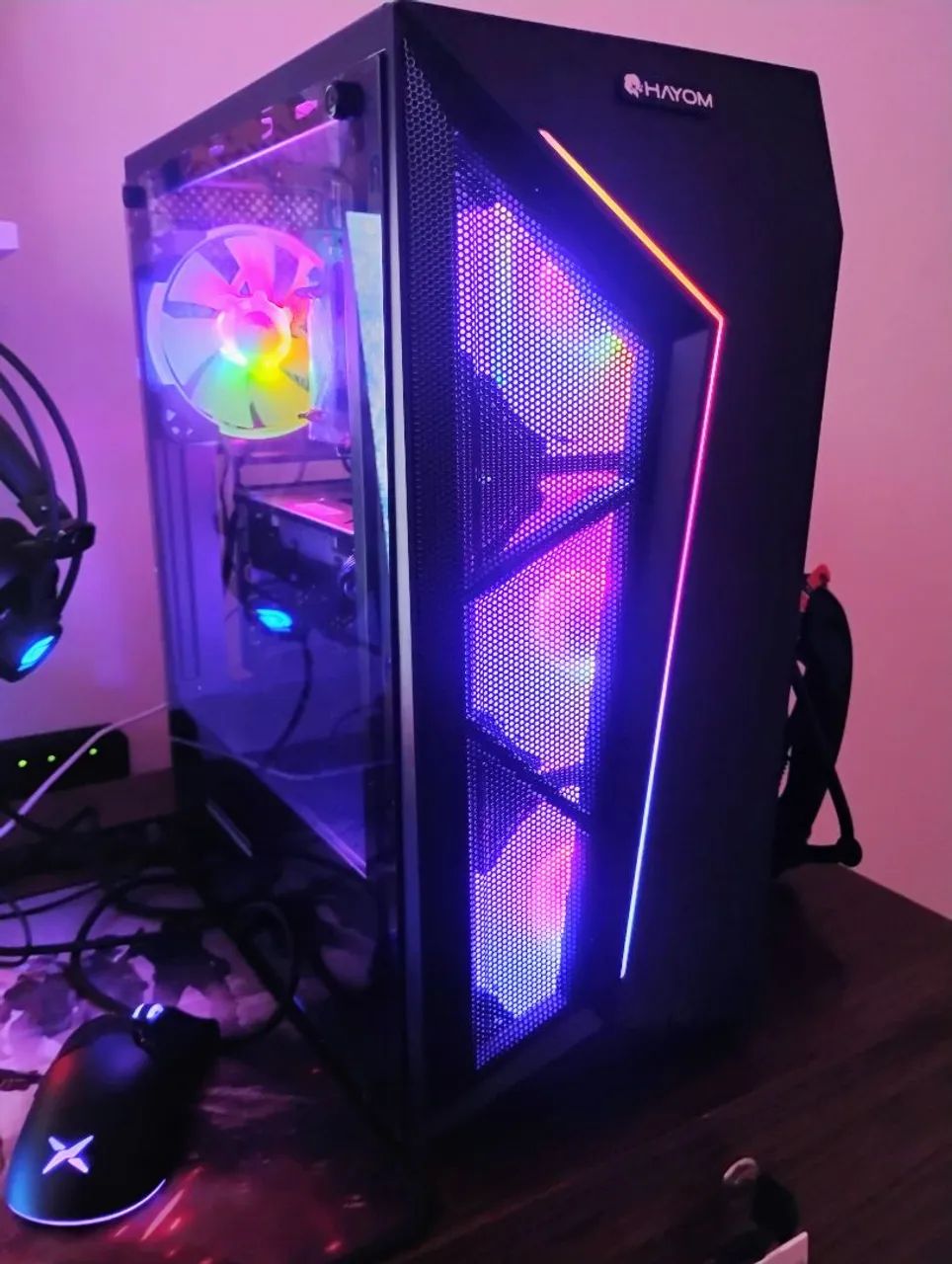 PC Gamer Completo - Foto 3