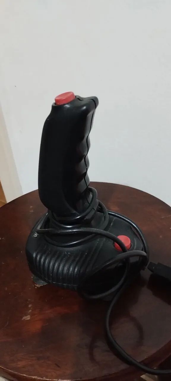 Joystick Clássico antigo Daynacon