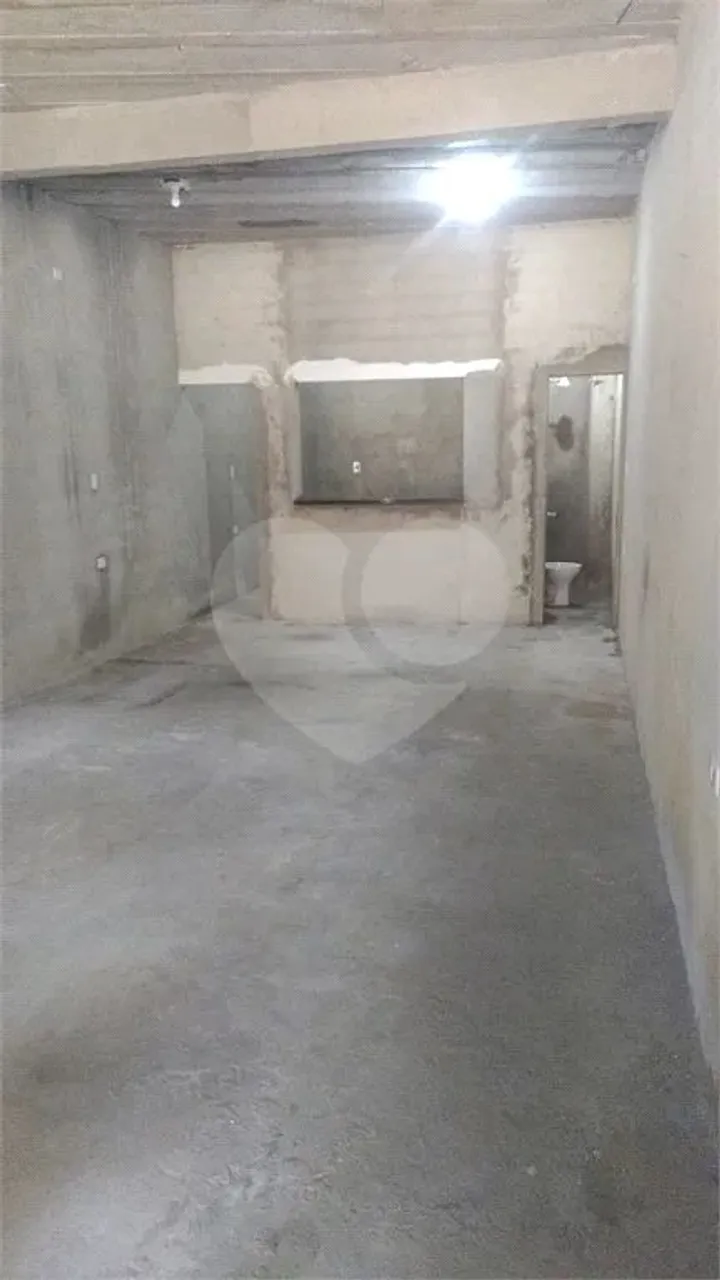 Salão Comercial para locação em Jardim Santa Terezinha (zona Leste) - SP