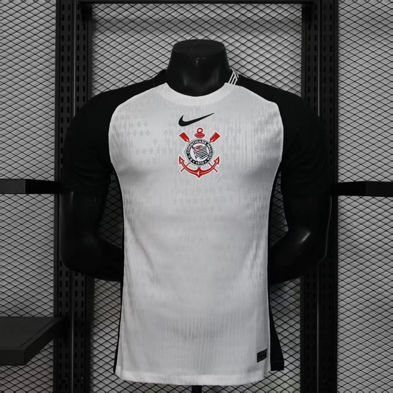 Camisa Corinthians Nike 25/26