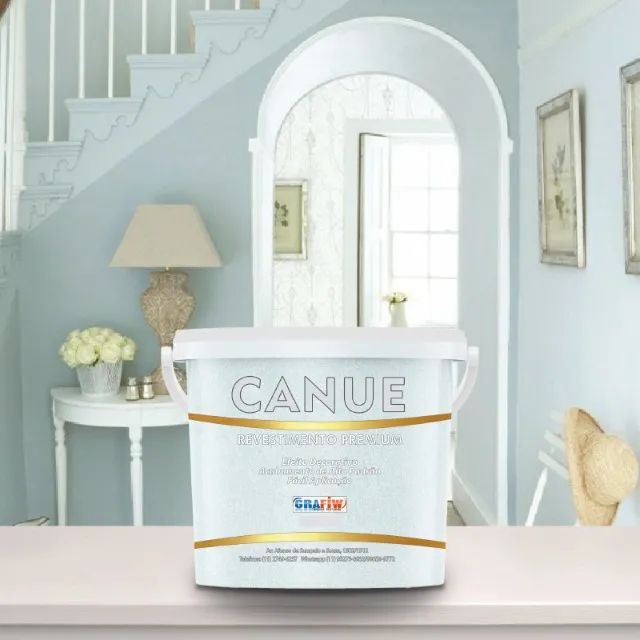 Cimento Queimado grafiw Varias Cores - Foto 2