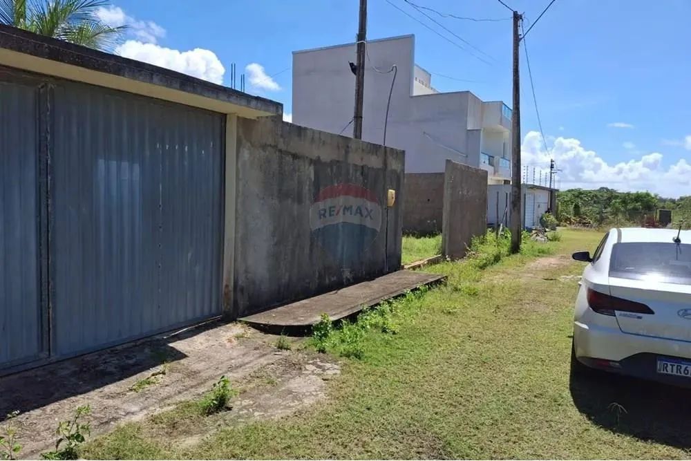 Terreno em Marechal Deodoro: Com poço Lot. Malhadas