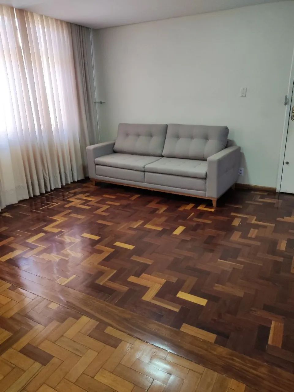 Apartamento mobiliado Bairro São José  - Foto 3