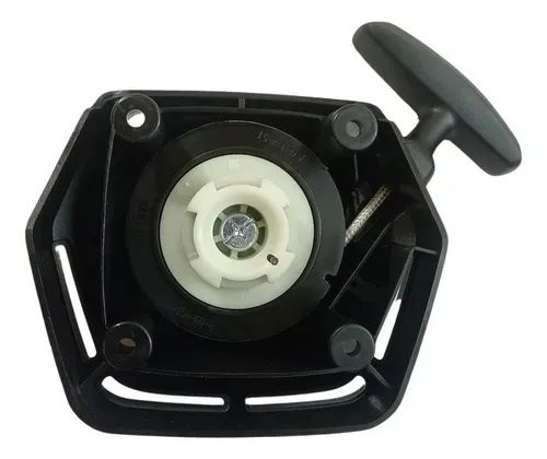 RETRATIL COMPLETO ROÇADEIRA BR 220/250 ELITE BRANCO - Foto 3