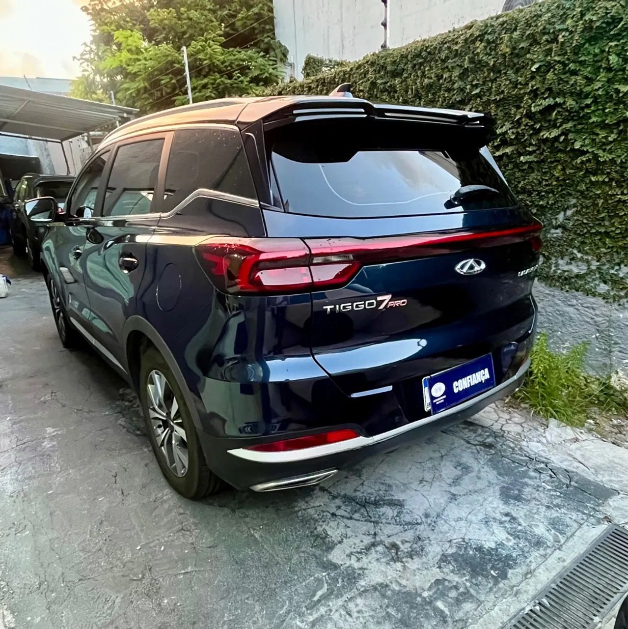 Tiggo 7 pro 2023 (extra) - Foto 2