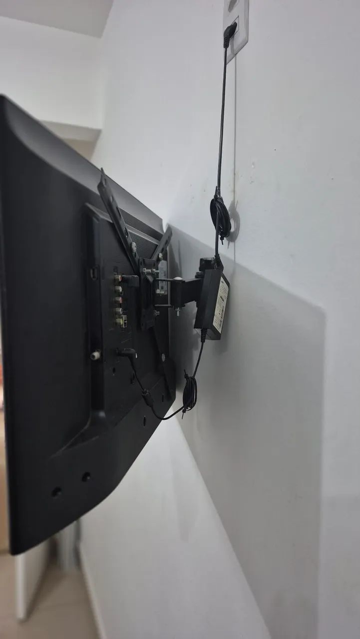 TV Samsung 32 polegadas - Foto 3