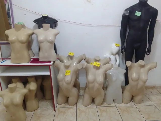 Maniquins - Foto 2