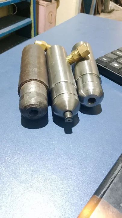 Vendo bico maçarico queimador óleo queimado 