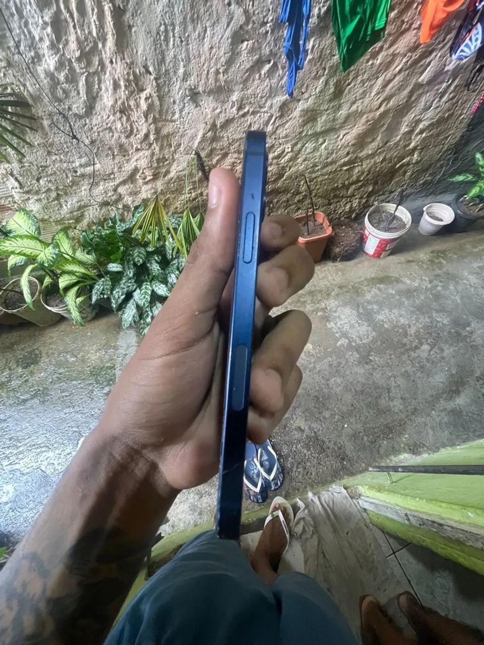 iPhone 12 