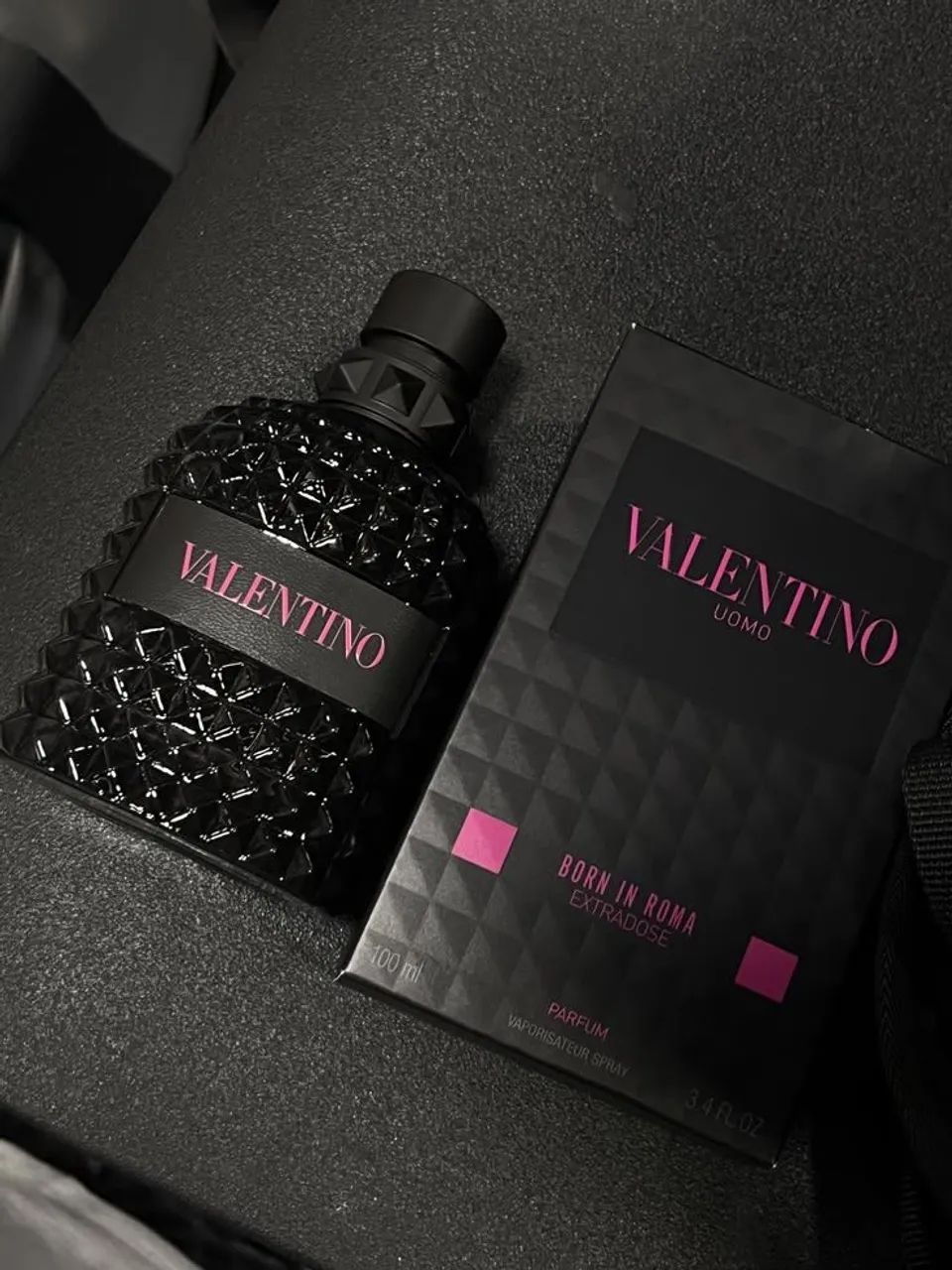 PERFUME VALENTINO 
