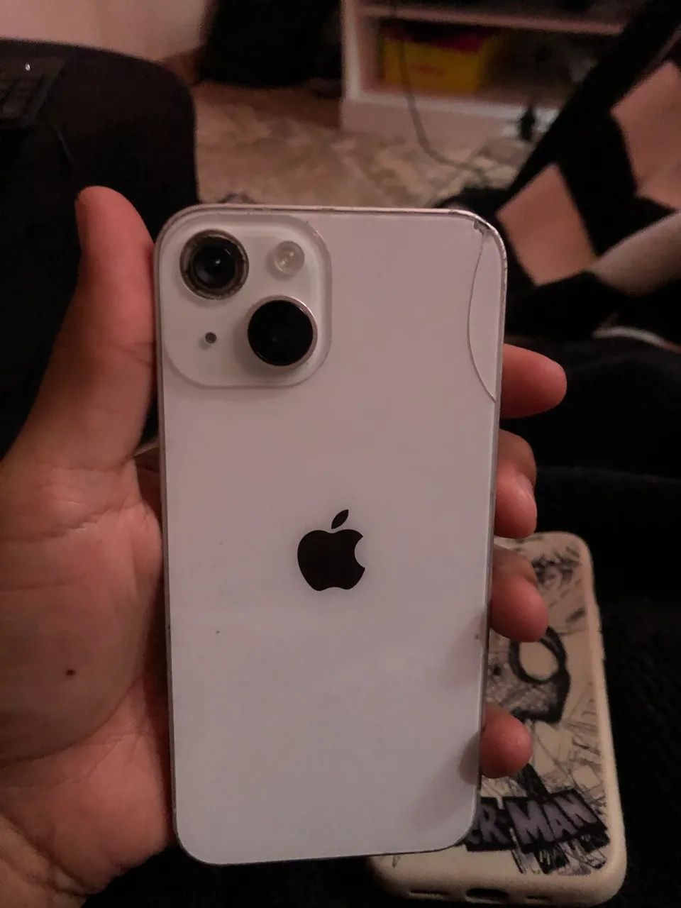 iPhone 14
