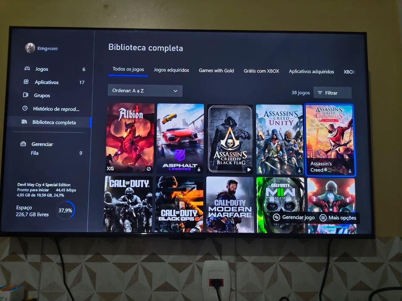 Xbox one fat  - Foto 3
