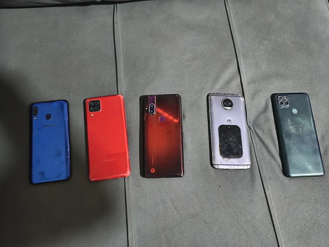 Celulares