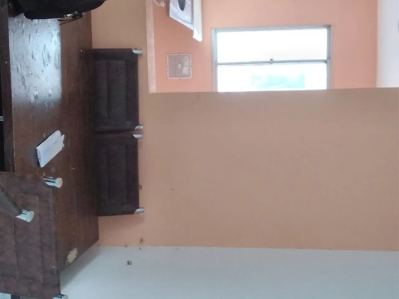 Alugo apartamento padrão 