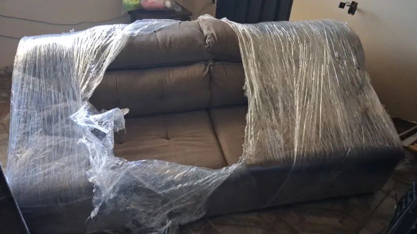 Sofa retrátil 