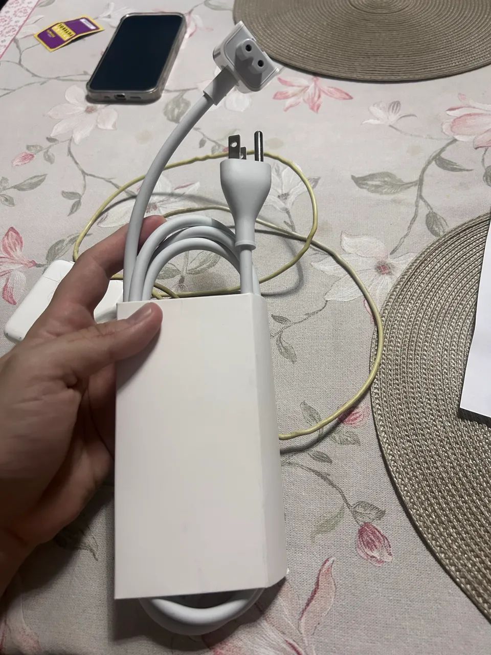 Fonte Original Apple Macbook air - Foto 4
