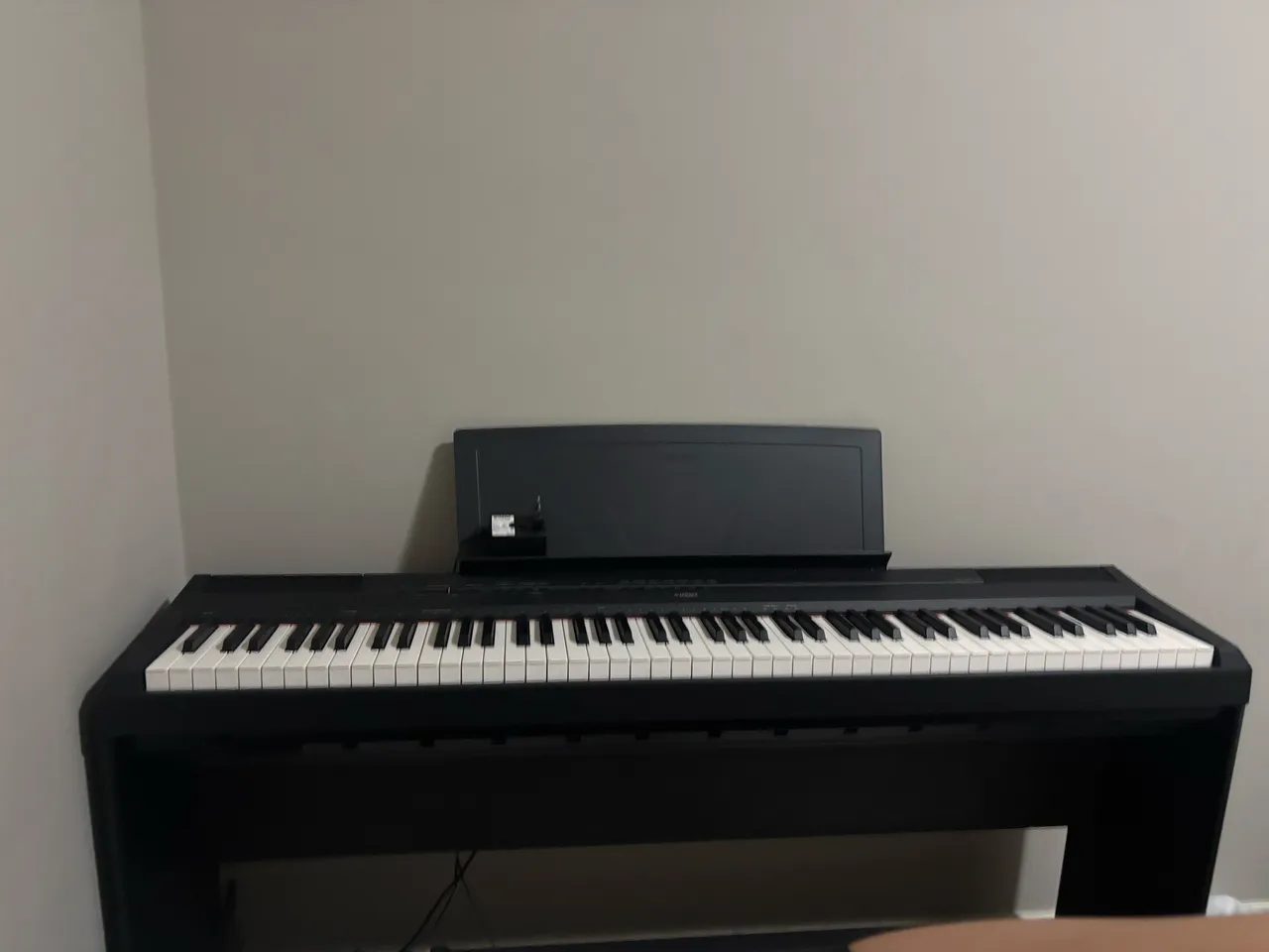 piano digital yamaha p 115