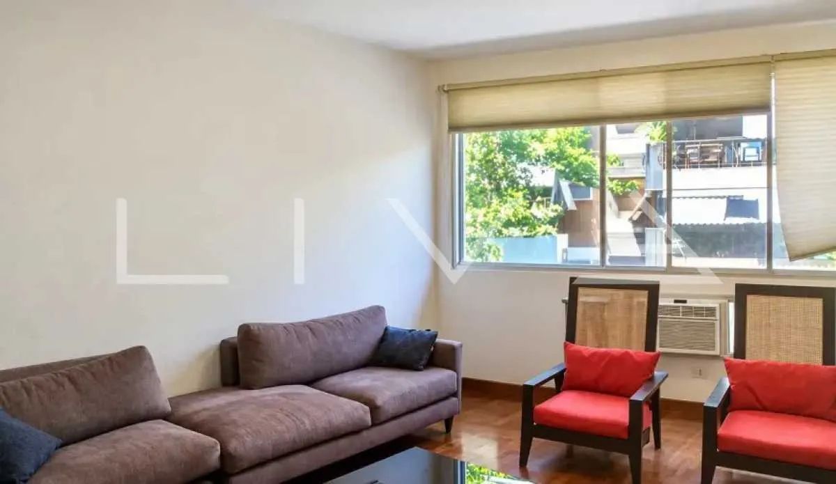 Apartamento : / Residencial / Ipanema - Foto 3