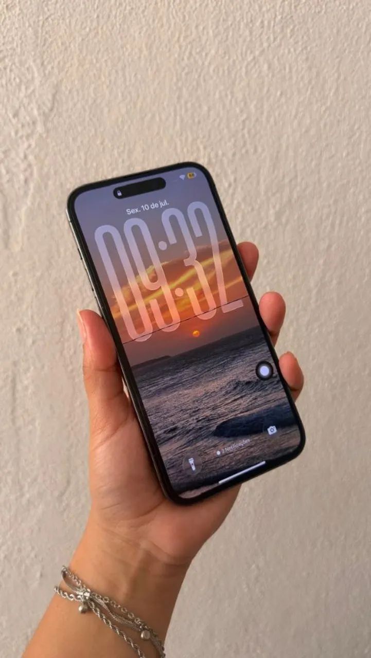 Iphone 14 pro Max - Foto 3