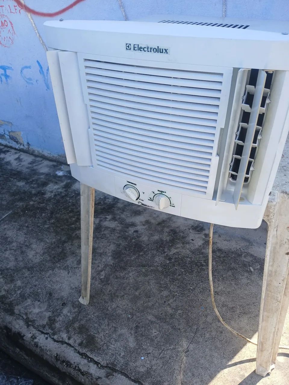 Ar condicionado Electrolux 7500mil btus 127v  - Foto 2