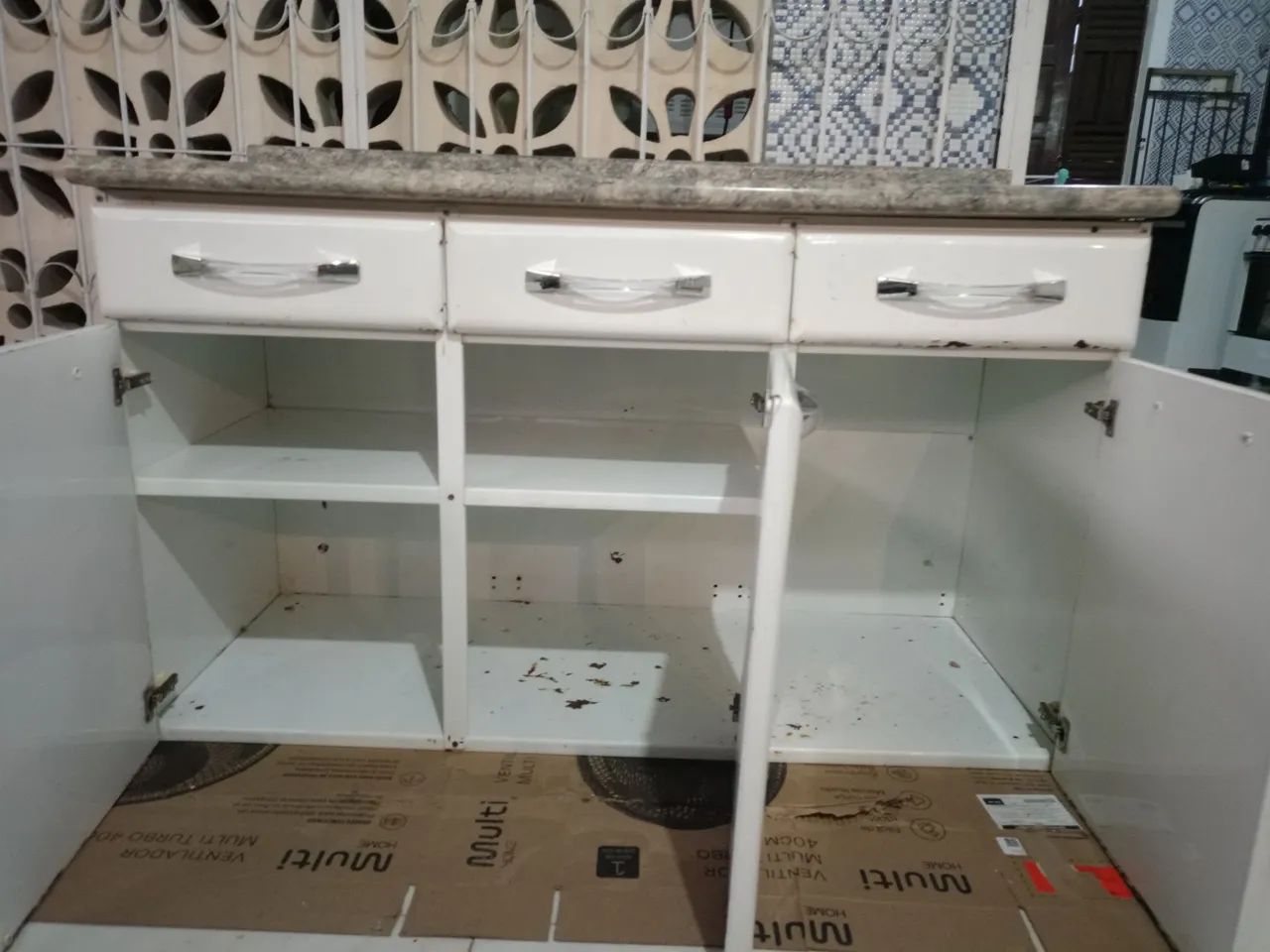 Balcão  - Foto 3