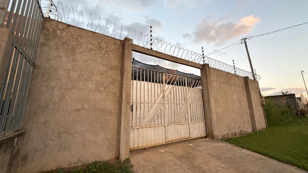 Vende-se casa em Brasiléia no Bairro Eldorado  - Foto 2