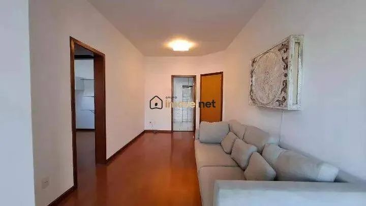 Apartamento 2 Quartos com Suíte, Varanda e Lazer Completo para Locação - Foto 4