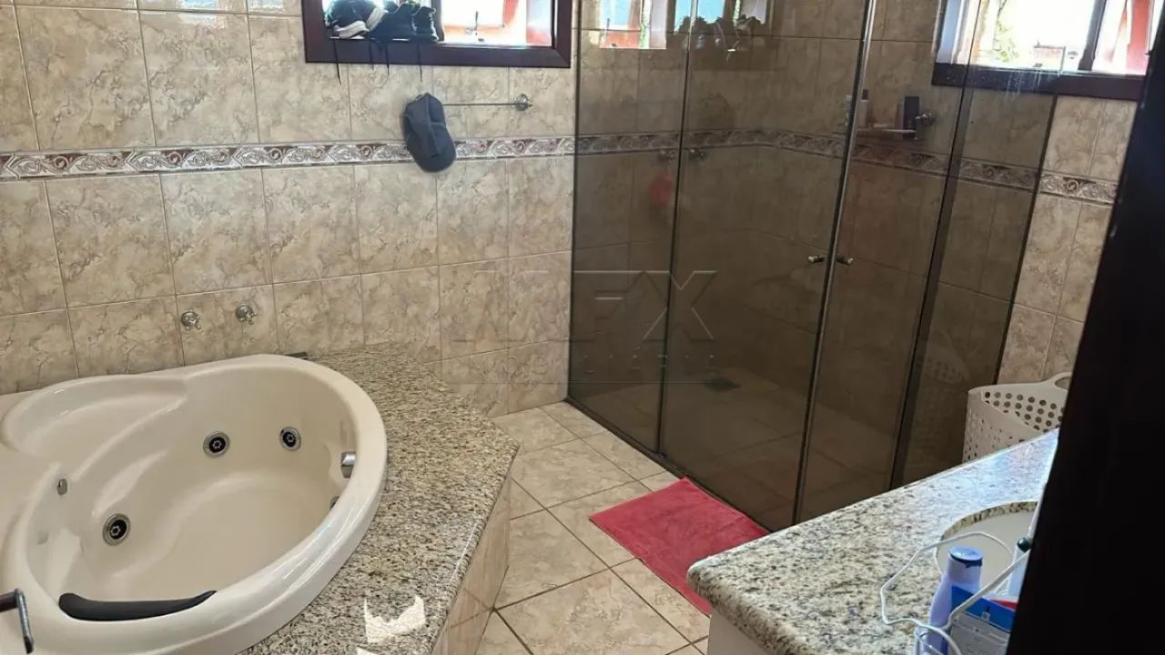 Casa em Condominio 4 suites - Foto 5