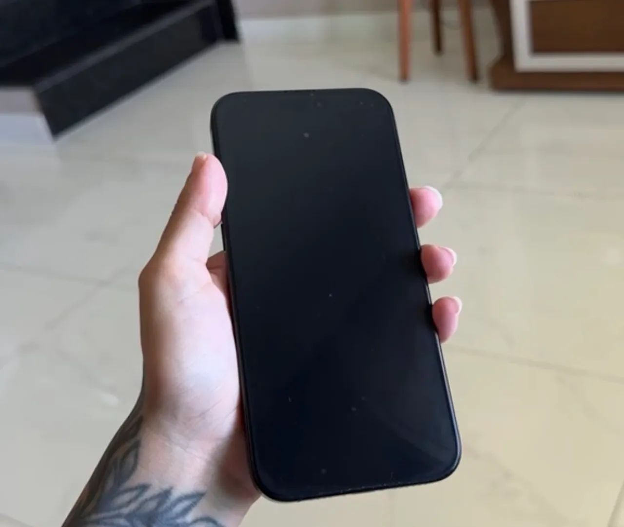 iPhone 16 pro Max na garantia Apple  - Foto 2